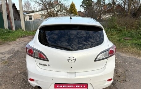 Mazda 3, 2012 год, 660 000 рублей, 8 фотография