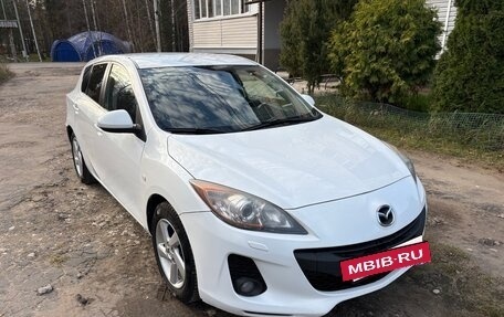Mazda 3, 2012 год, 660 000 рублей, 2 фотография