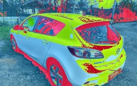 Mazda 3, 2012 год, 660 000 рублей, 3 фотография