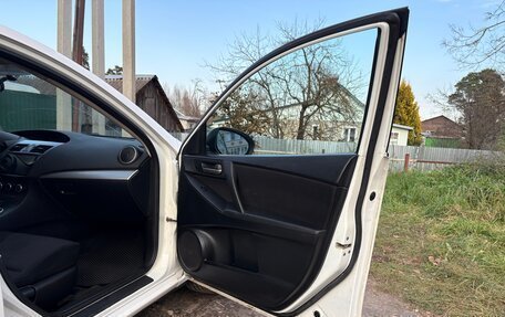 Mazda 3, 2012 год, 660 000 рублей, 12 фотография