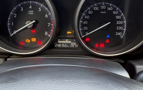 Mazda 3, 2012 год, 660 000 рублей, 16 фотография