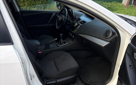 Mazda 3, 2012 год, 660 000 рублей, 13 фотография