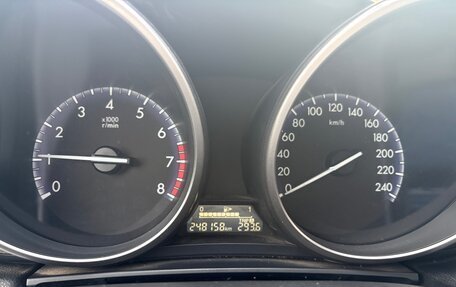 Mazda 3, 2012 год, 660 000 рублей, 17 фотография