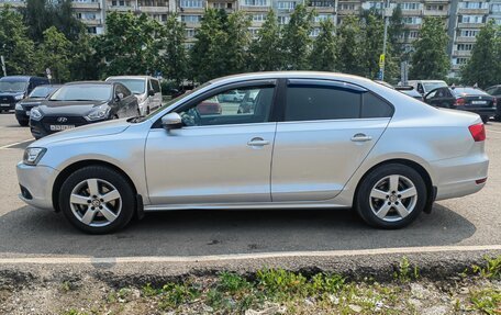 Volkswagen Jetta VII, 2014 год, 1 020 000 рублей, 7 фотография