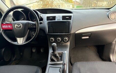 Mazda 3, 2012 год, 660 000 рублей, 14 фотография