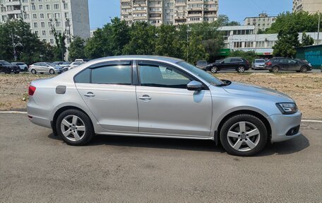 Volkswagen Jetta VII, 2014 год, 1 020 000 рублей, 8 фотография