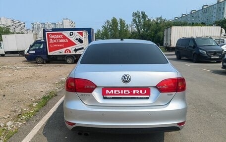 Volkswagen Jetta VII, 2014 год, 1 020 000 рублей, 9 фотография