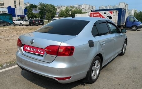 Volkswagen Jetta VII, 2014 год, 1 020 000 рублей, 10 фотография