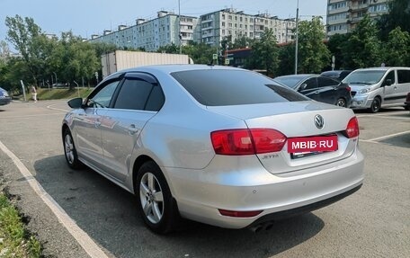 Volkswagen Jetta VII, 2014 год, 1 020 000 рублей, 12 фотография
