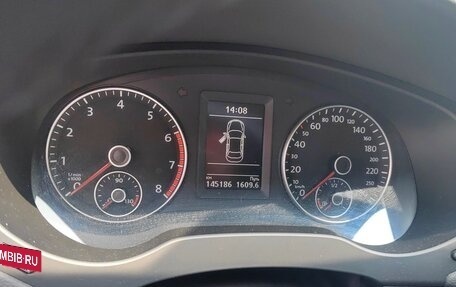 Volkswagen Jetta VII, 2014 год, 1 020 000 рублей, 11 фотография
