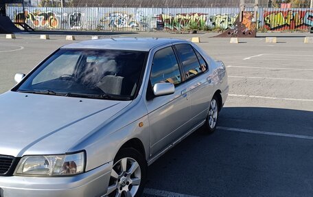 Nissan Bluebird XI, 1997 год, 250 000 рублей, 5 фотография