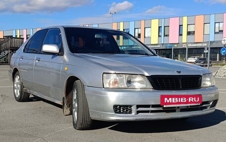 Nissan Bluebird XI, 1997 год, 250 000 рублей, 2 фотография