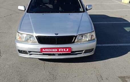 Nissan Bluebird XI, 1997 год, 250 000 рублей, 4 фотография