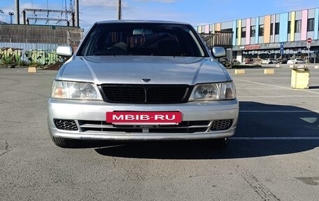 Nissan Bluebird XI, 1997 год, 250 000 рублей, 3 фотография
