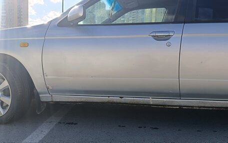 Nissan Bluebird XI, 1997 год, 250 000 рублей, 7 фотография