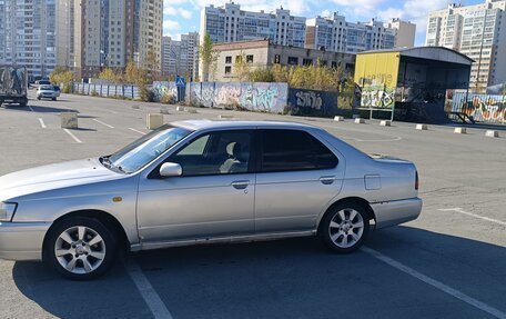 Nissan Bluebird XI, 1997 год, 250 000 рублей, 6 фотография
