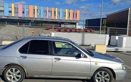 Nissan Bluebird XI, 1997 год, 250 000 рублей, 12 фотография