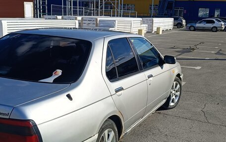 Nissan Bluebird XI, 1997 год, 250 000 рублей, 9 фотография