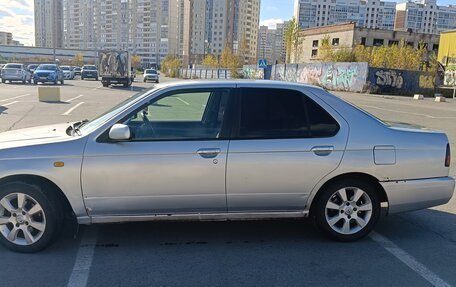 Nissan Bluebird XI, 1997 год, 250 000 рублей, 16 фотография