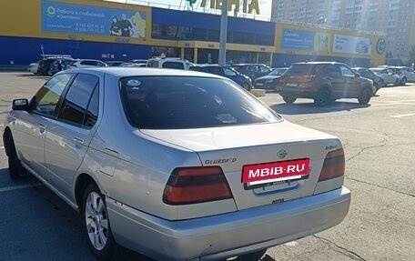 Nissan Bluebird XI, 1997 год, 250 000 рублей, 17 фотография