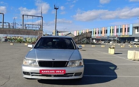 Nissan Bluebird XI, 1997 год, 250 000 рублей, 14 фотография