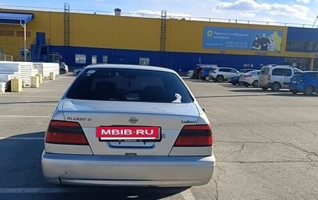 Nissan Bluebird XI, 1997 год, 250 000 рублей, 18 фотография