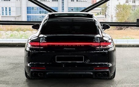 Porsche Panamera II рестайлинг, 2022 год, 9 500 000 рублей, 4 фотография