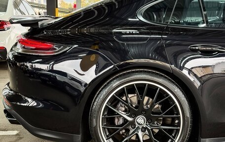 Porsche Panamera II рестайлинг, 2022 год, 9 500 000 рублей, 6 фотография