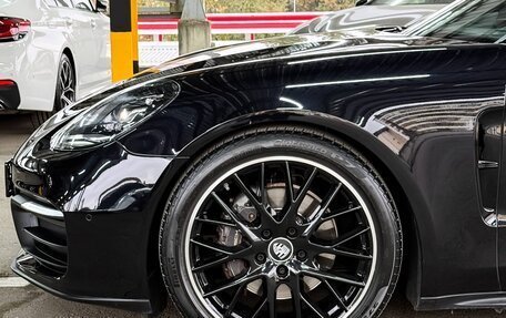 Porsche Panamera II рестайлинг, 2022 год, 9 500 000 рублей, 7 фотография