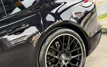 Porsche Panamera II рестайлинг, 2022 год, 9 500 000 рублей, 8 фотография