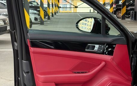 Porsche Panamera II рестайлинг, 2022 год, 9 500 000 рублей, 12 фотография