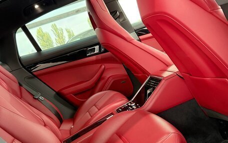 Porsche Panamera II рестайлинг, 2022 год, 9 500 000 рублей, 17 фотография