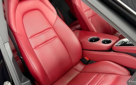 Porsche Panamera II рестайлинг, 2022 год, 9 500 000 рублей, 16 фотография