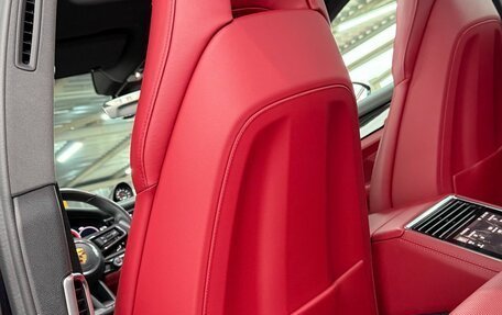 Porsche Panamera II рестайлинг, 2022 год, 9 500 000 рублей, 20 фотография