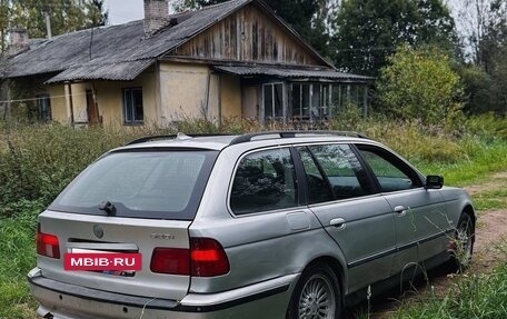 BMW 5 серия, 1999 год, 240 000 рублей, 2 фотография