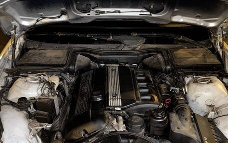 BMW 5 серия, 1999 год, 240 000 рублей, 7 фотография