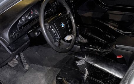 BMW 5 серия, 1999 год, 240 000 рублей, 10 фотография