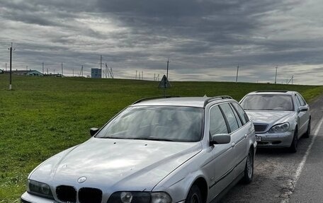 BMW 5 серия, 1999 год, 240 000 рублей, 6 фотография