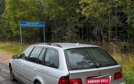 BMW 5 серия, 1999 год, 240 000 рублей, 5 фотография