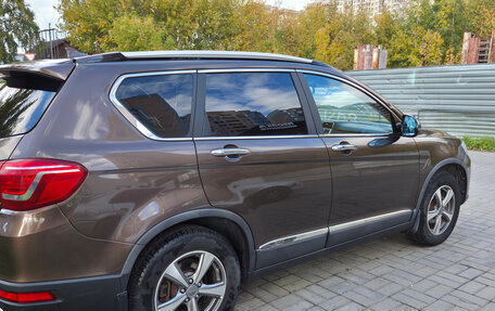 Haval H6, 2019 год, 1 370 000 рублей, 5 фотография