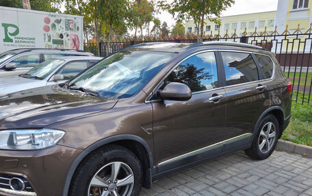 Haval H6, 2019 год, 1 370 000 рублей, 3 фотография