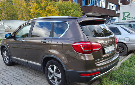 Haval H6, 2019 год, 1 370 000 рублей, 4 фотография