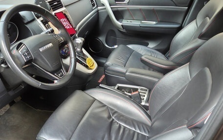 Haval H6, 2019 год, 1 370 000 рублей, 7 фотография