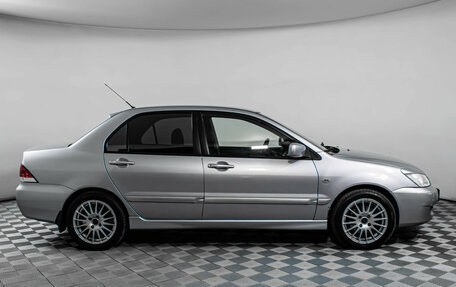 Mitsubishi Lancer IX, 2007 год, 437 000 рублей, 4 фотография