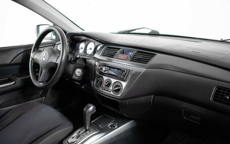 Mitsubishi Lancer IX, 2007 год, 437 000 рублей, 9 фотография