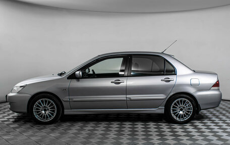 Mitsubishi Lancer IX, 2007 год, 437 000 рублей, 8 фотография