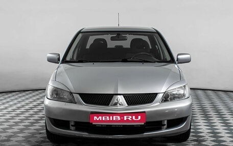 Mitsubishi Lancer IX, 2007 год, 437 000 рублей, 2 фотография