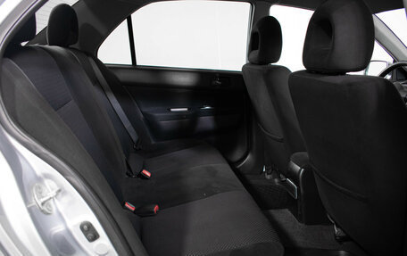 Mitsubishi Lancer IX, 2007 год, 437 000 рублей, 10 фотография