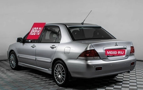 Mitsubishi Lancer IX, 2007 год, 437 000 рублей, 7 фотография