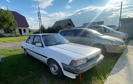 Toyota Carina, 1985 год, 99 999 рублей, 6 фотография